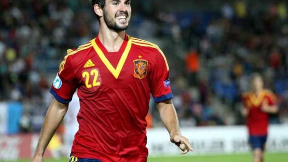 Isco confirmado por cinco épocas