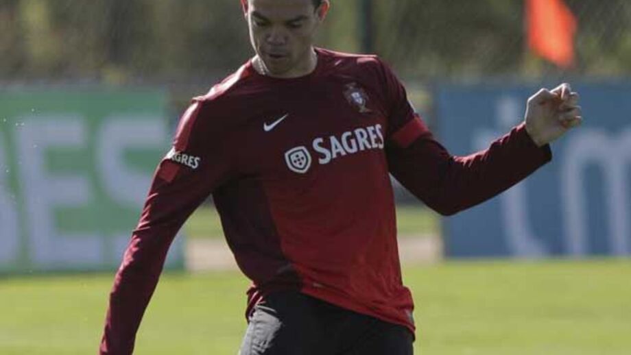Manchester City "ataca" Pepe com 30 milhões