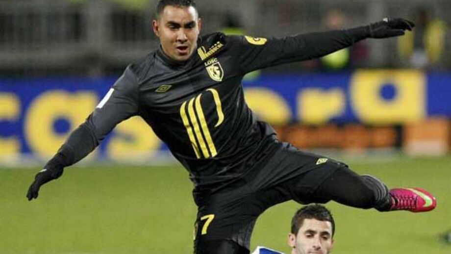 Marselha contrata Payet ao Lille