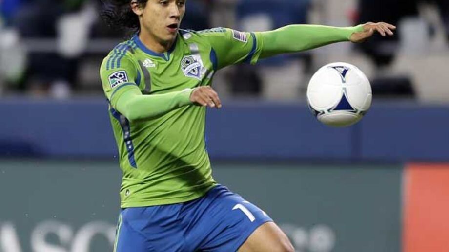 Montero já não foge ao leão