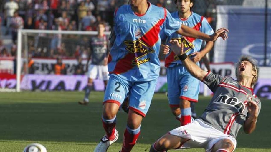 Lisandro aguarda luz verde