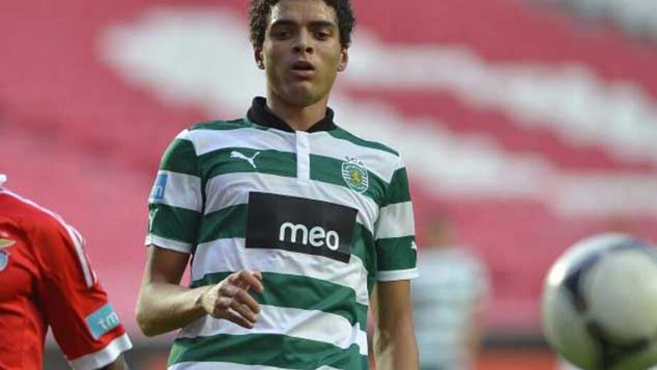 Liverpool desiste de Tiago Ilori