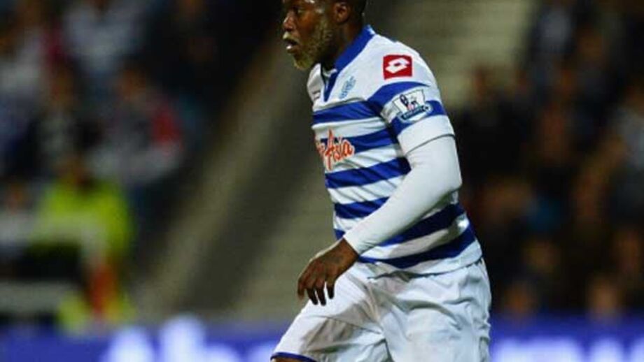 Cissé abandona Queens Park Rangers