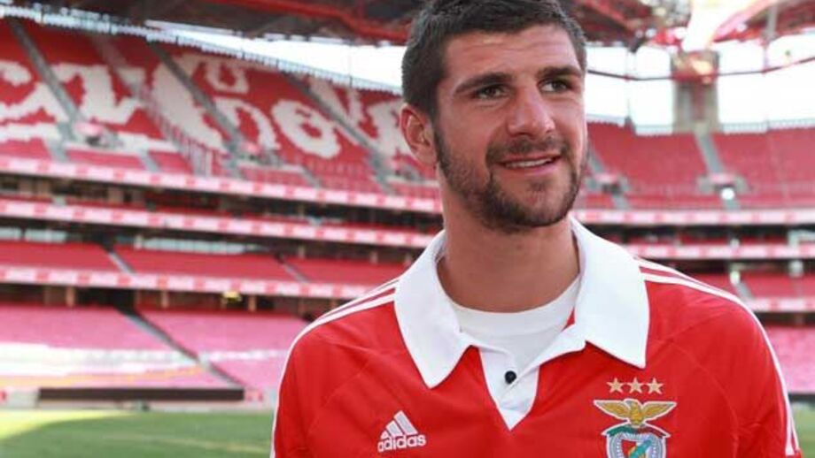 Mitrovic: «Tenho a certeza que me vou adaptar rapidamente»