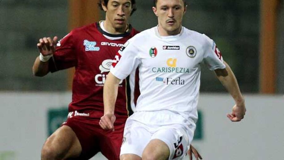 Mário Rui oficializado no Empoli