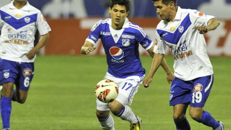 Características de Montero agradam a Jardim