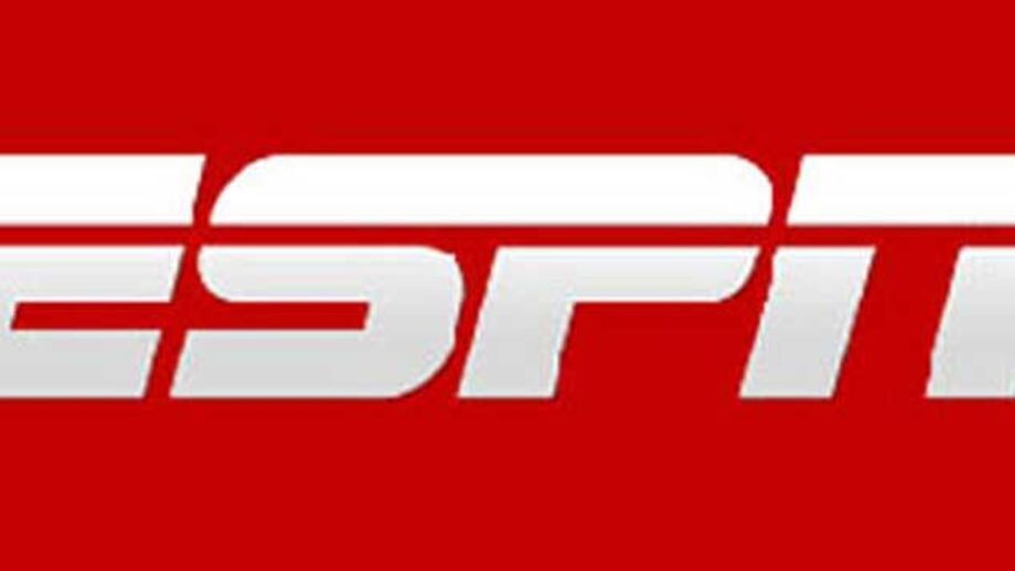 ESPN encerra transmissões