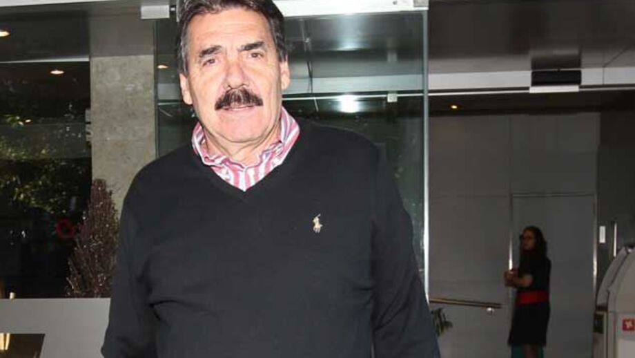 Toni: «É um jogador fino com grande visão»