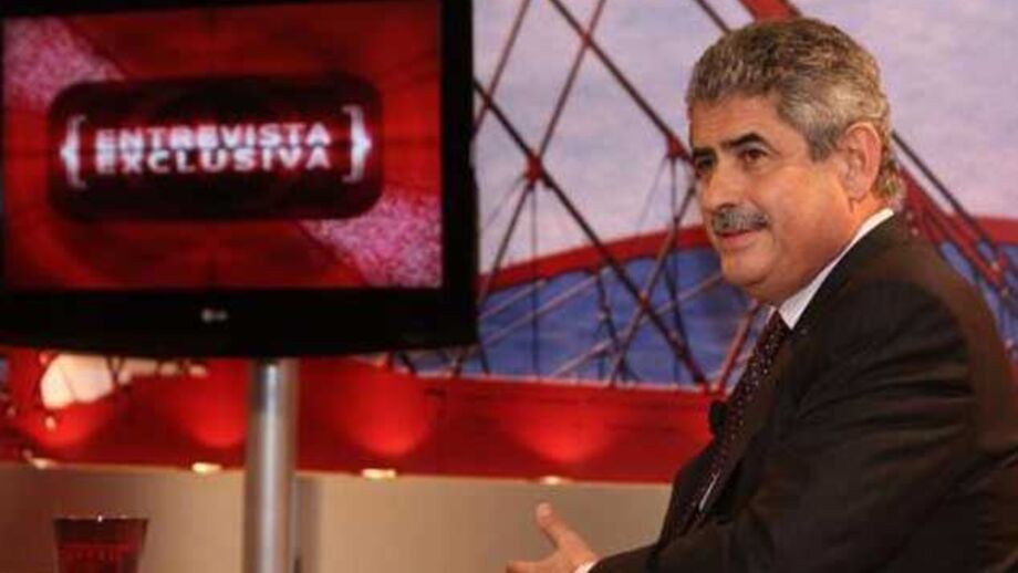 SAD passa a deter Benfica TV na totalidade