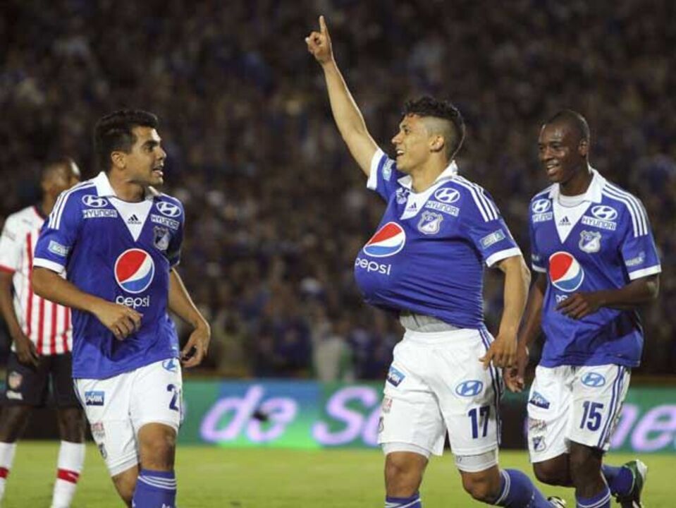 Montero para fazer esquecer Wolfswinkel