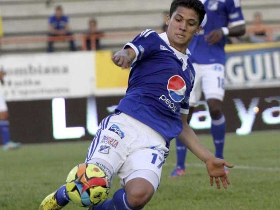 Montero esconde o jogo e não fala do futuro