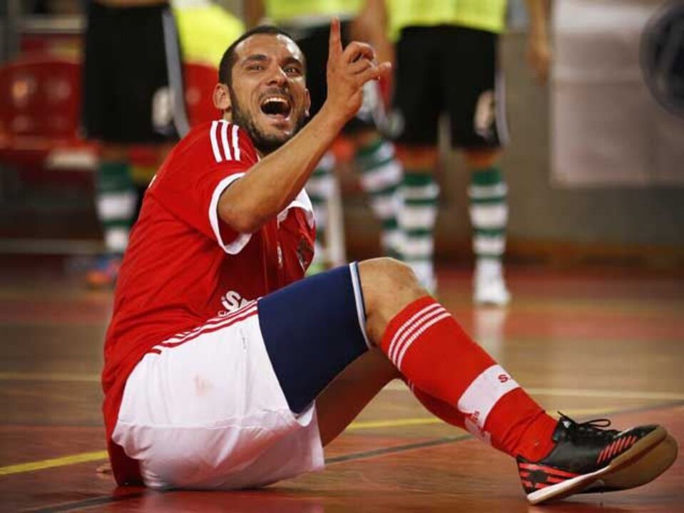 César Paulo: «Merecia ser tratado de outra maneira»