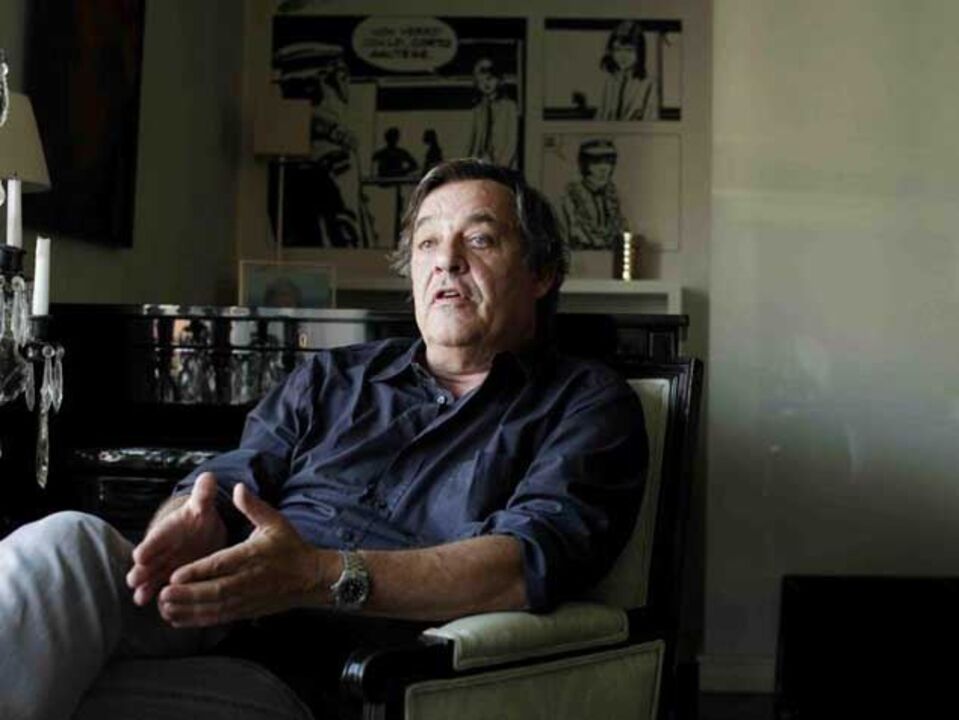 Ministério Público arquiva processo de PR contra Miguel Sousa Tavares 