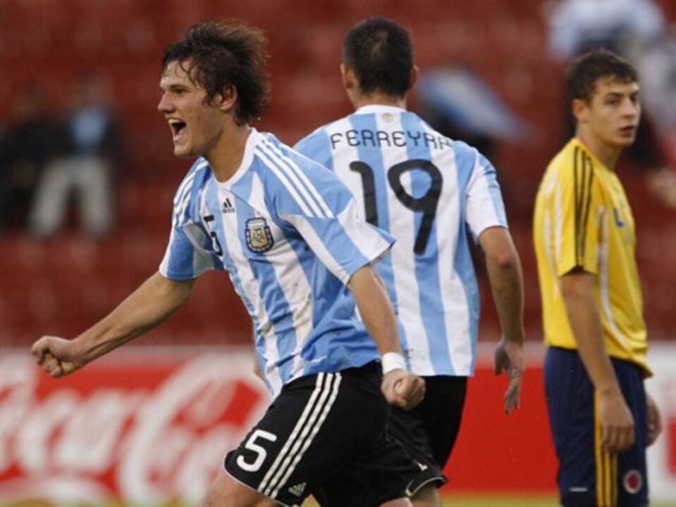 Bruno segue as pisadas do irmão Franco