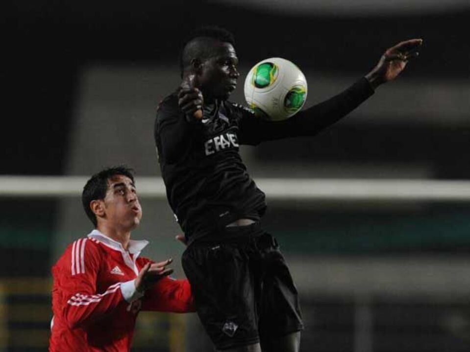 Da Serie D para um grande em apenas um ano