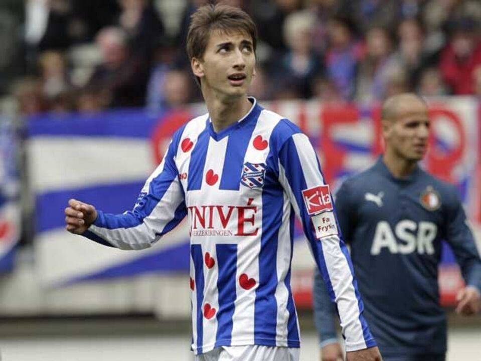 Jesus: «Djuricic é um nove e meio...»