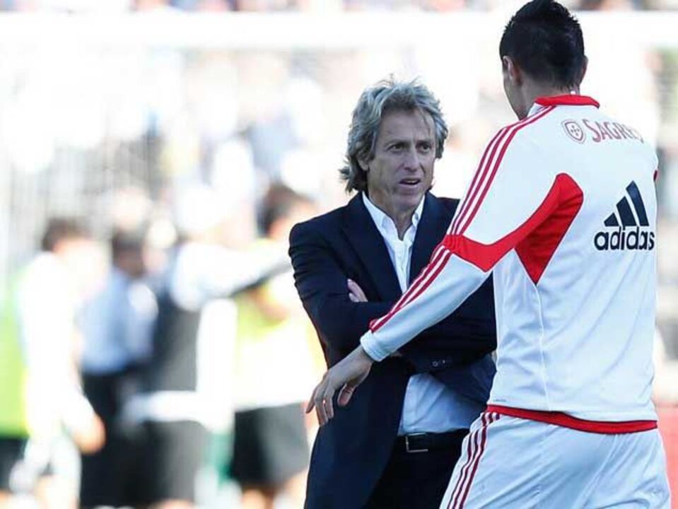 Jesus: «Não pedi ao presidente para Cardozo sair»