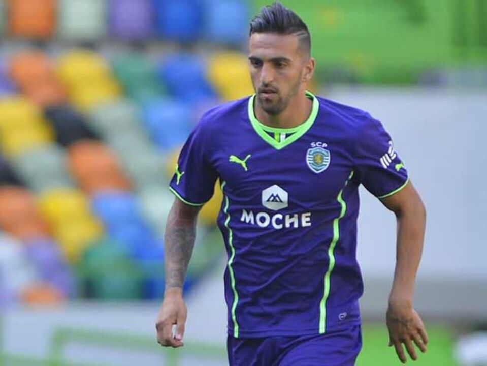 Campeonato francês no horizonte de Miguel Lopes