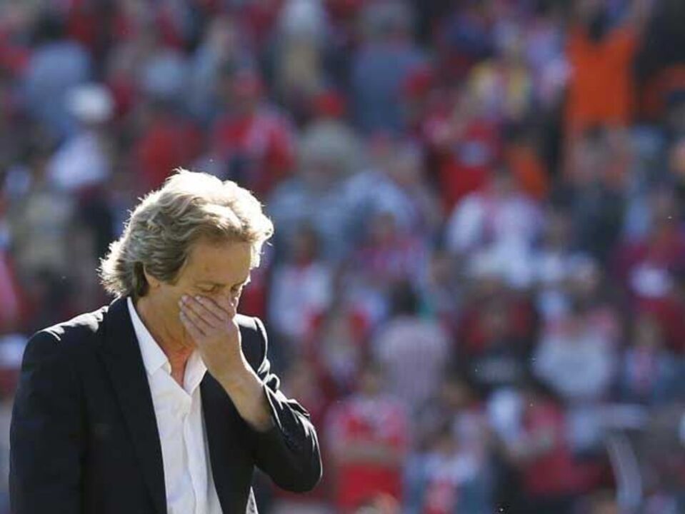 Gaspar Ramos: «Jesus tem pouca margem de tolerância»