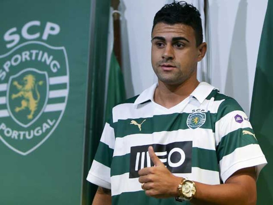 Maurício faz crescer clã brasileiro