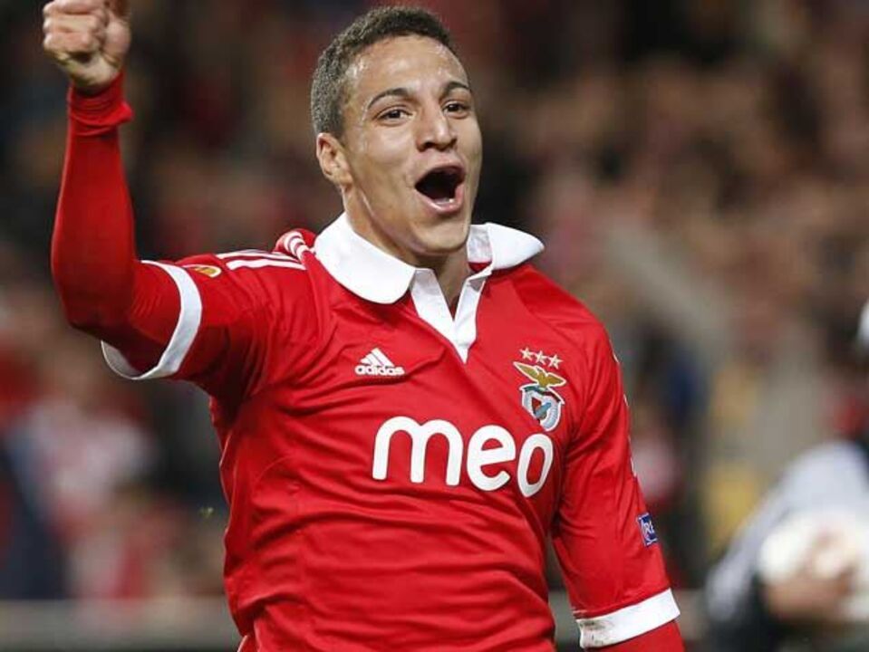 Rodrigo em busca da total afirmação