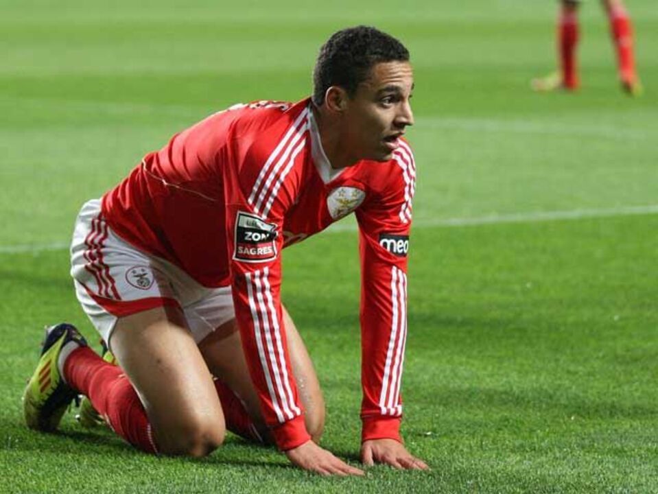 Rodrigo falha estágio em França