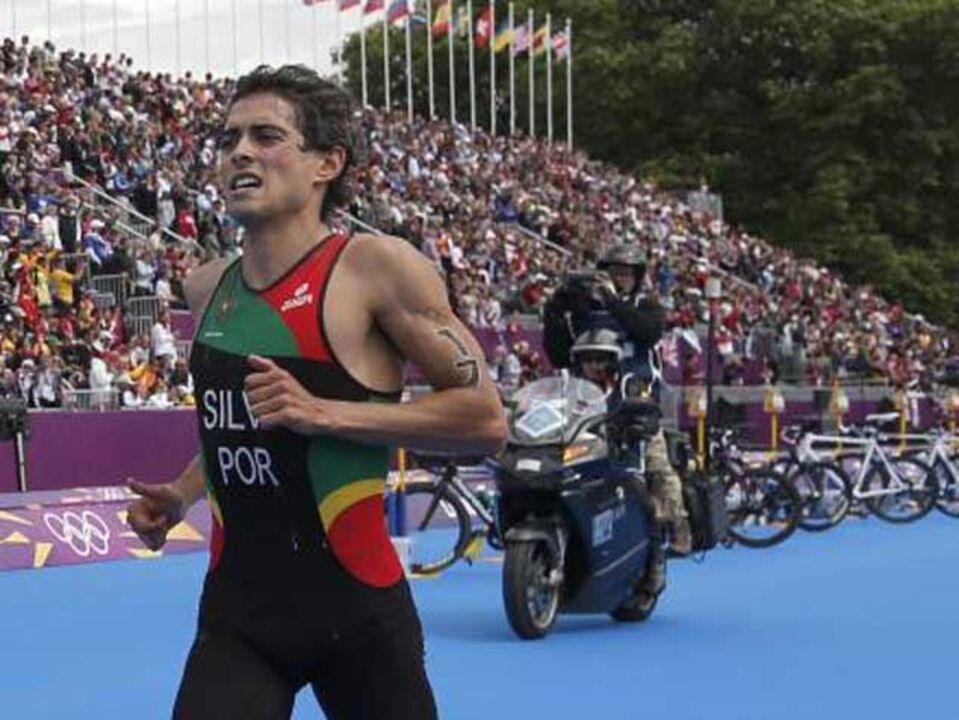 João Silva foi 11.º na Áustria