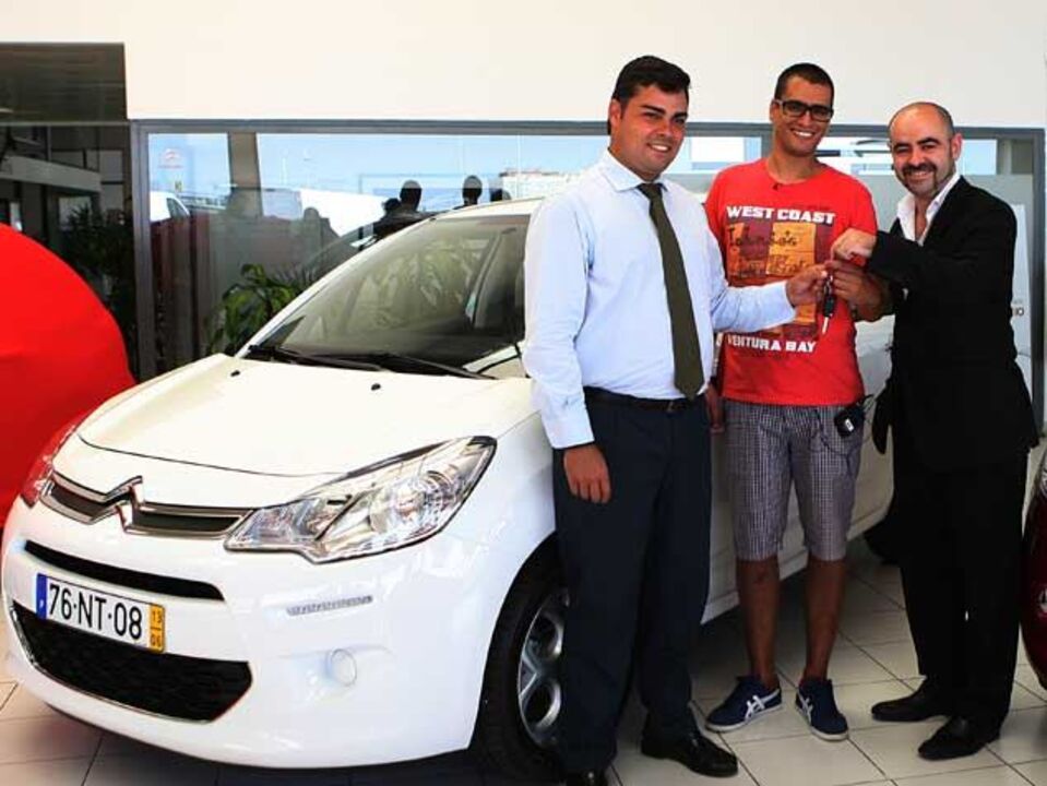 Rodrigo Vaz: «FC Porto foi o responsável» 