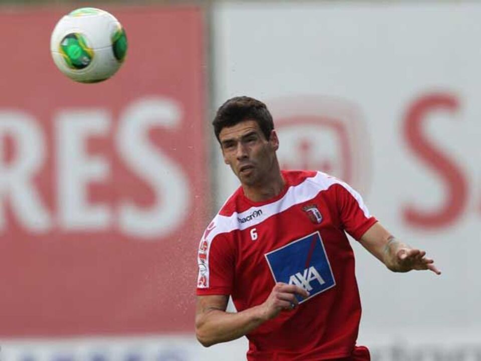 Grécia: Emídio Rafael vai jogar no Platanias