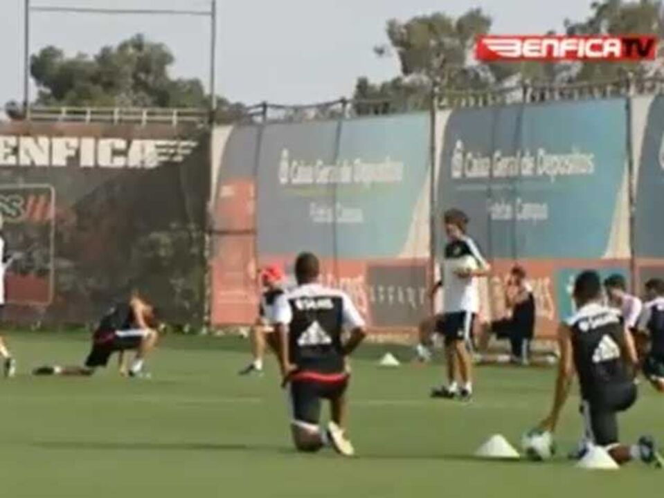 Benfica TV vai passar na Cabovisão