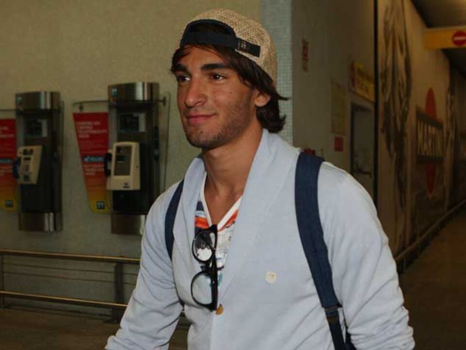 Drulovic: «Seria muito bom ter Markovic no Euro Sub-19»