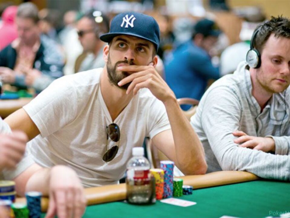 Copas partem coração a Piqué