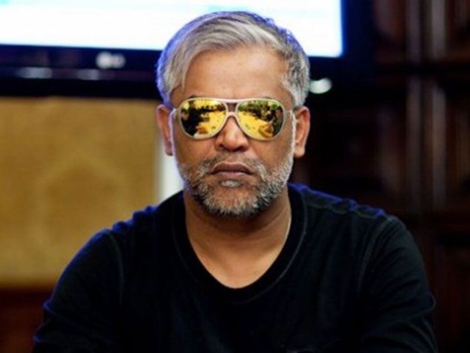 Manji esgota a magia