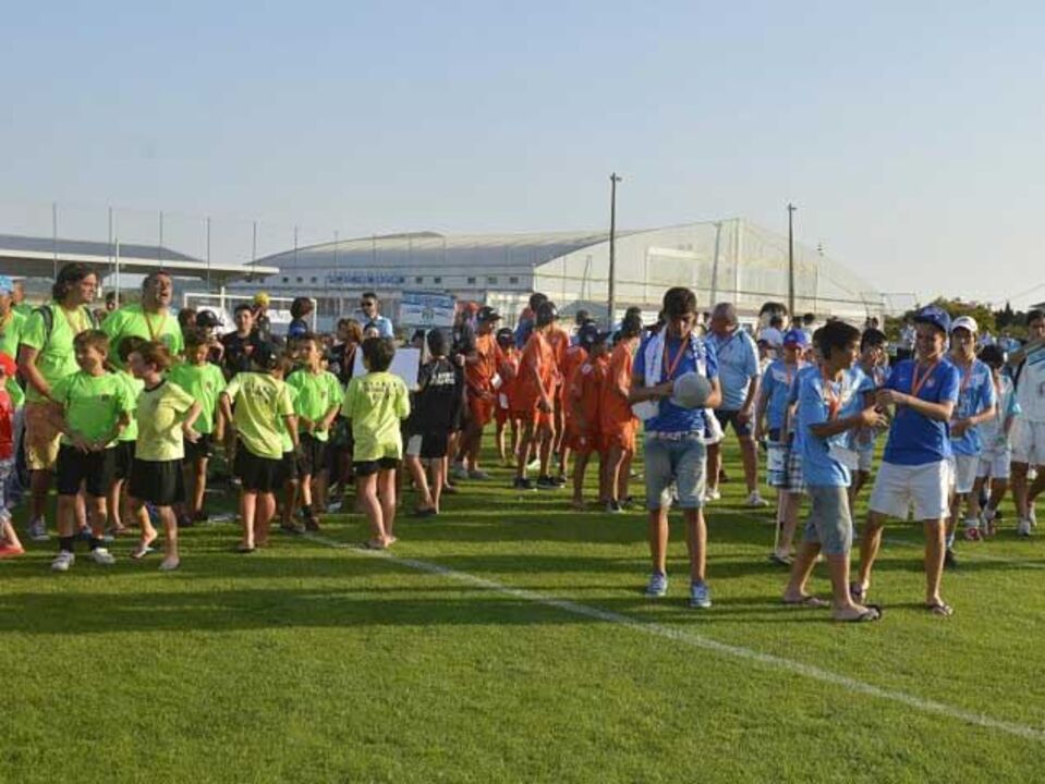 Belém Cup: Finais definidas hoje à tarde