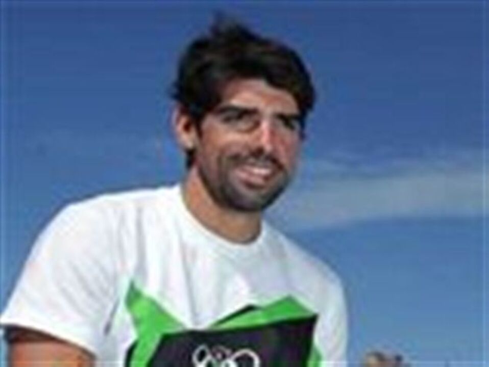 Remo: Pedro Fraga ganha Taça do Mundo de Lucerna
