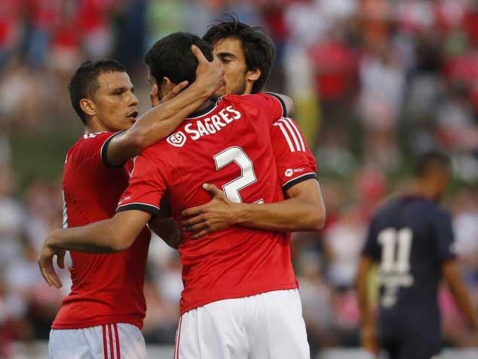 Lima: «Temos de acertar alguns detalhes»