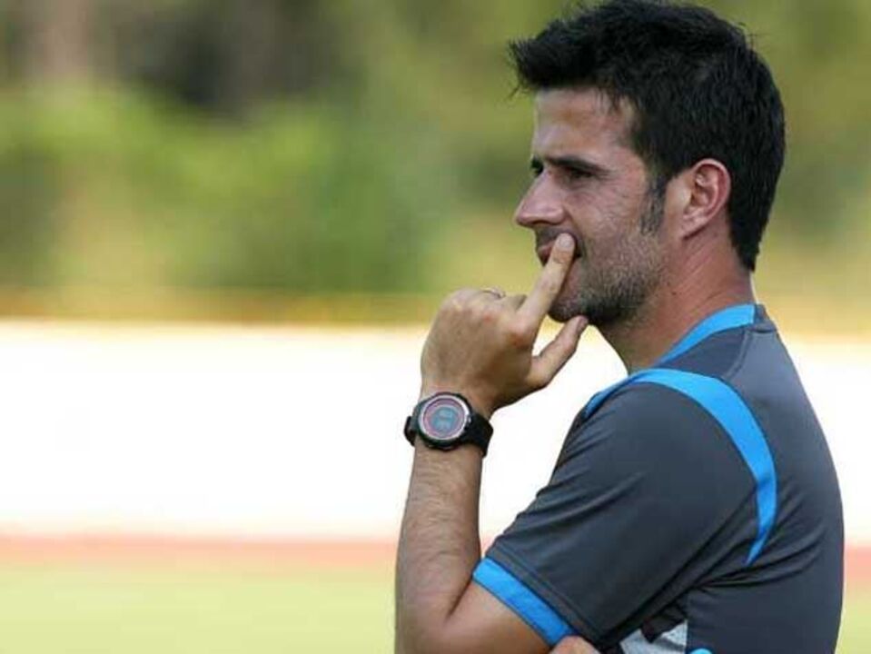 Hapoel Ramat Gan é o primeiro adversário europeu