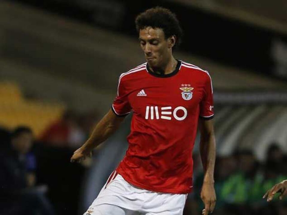 Roderick Miranda: «Importa ter sido um bom treino»