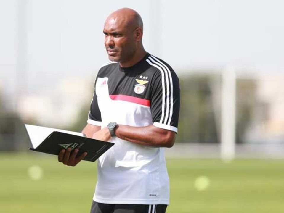 Hélder Cristóvão: «É importante a presença do líder»