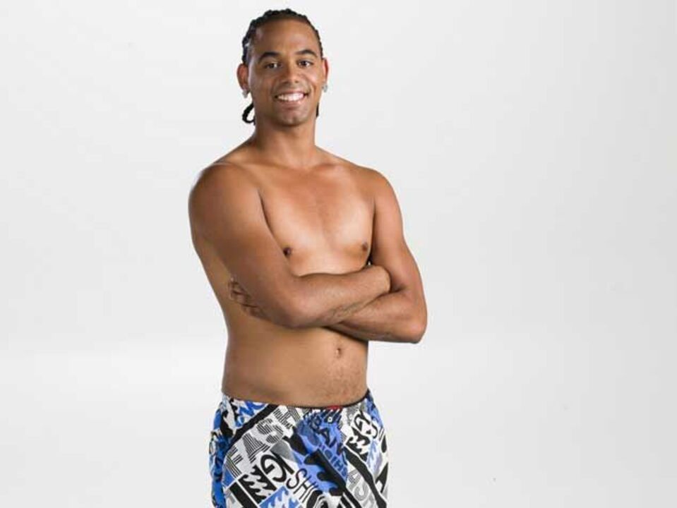Fábio Paim volta a fazer "Splash!"