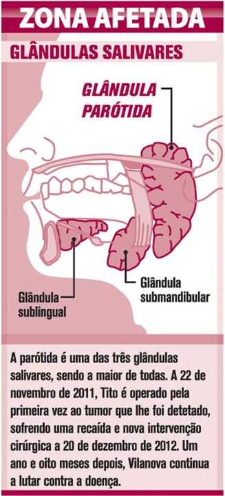 A grande luta de Vilanova