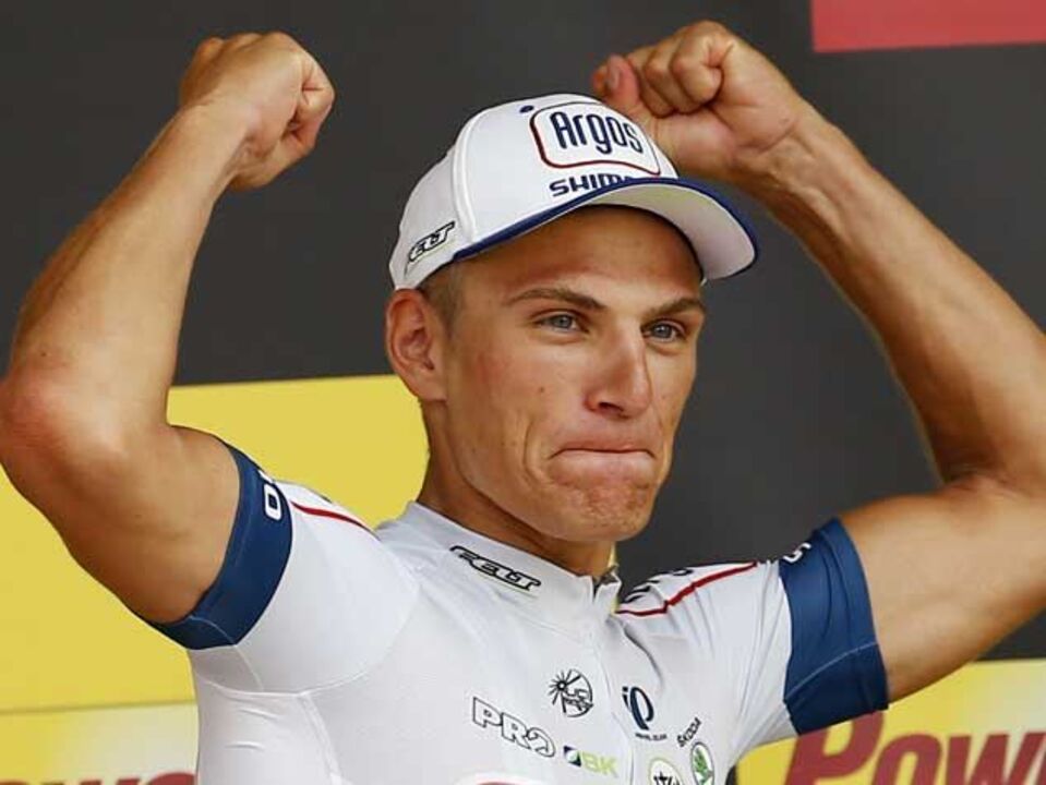 Tour: Marcel Kittel vence nos Campos Elísios