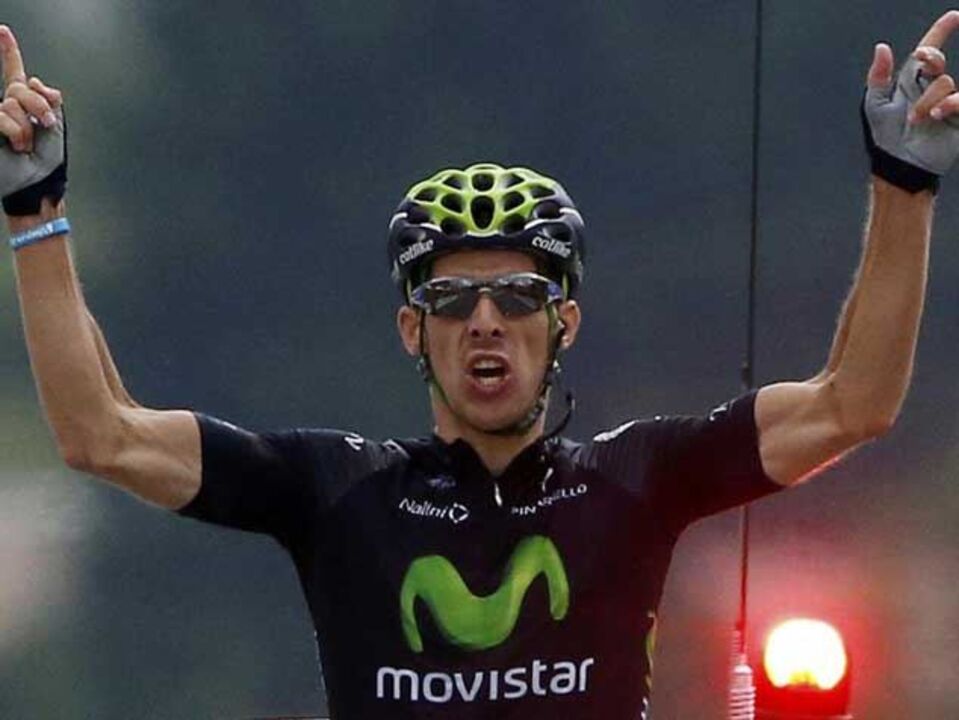 Os reis do Tour 2013