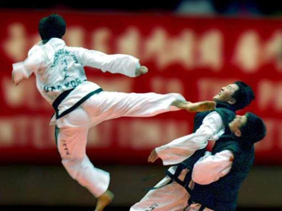 Europeu de Muaythai regressa a Portugal