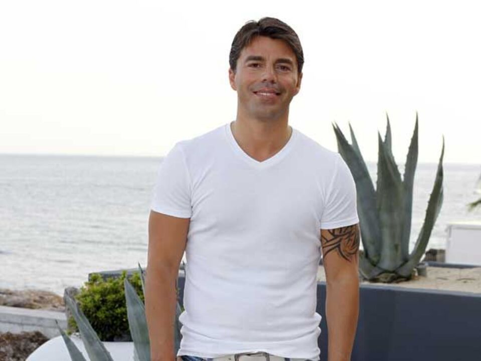 José Calado pai pela segunda vez