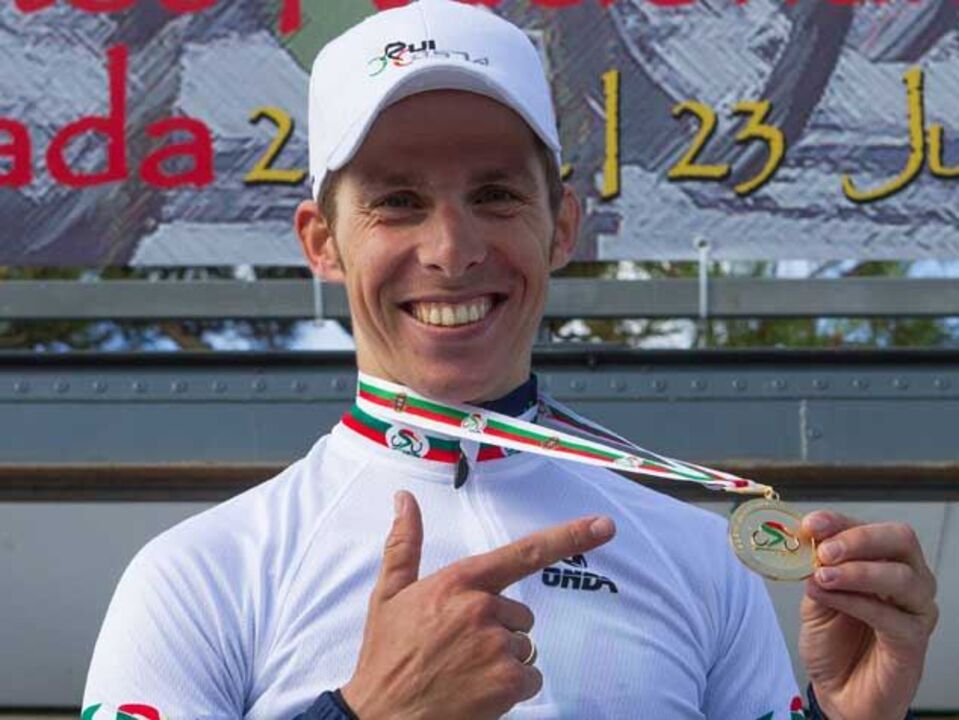 Rui Costa em destaque