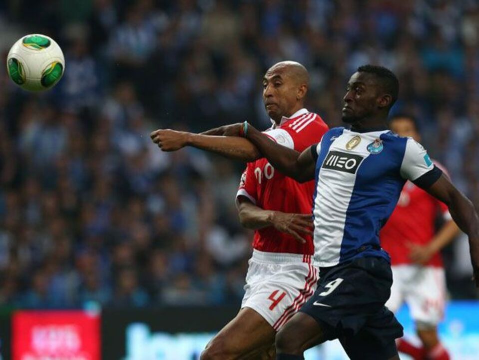 Benfica e FC Porto partem em igualdade para 2013/14