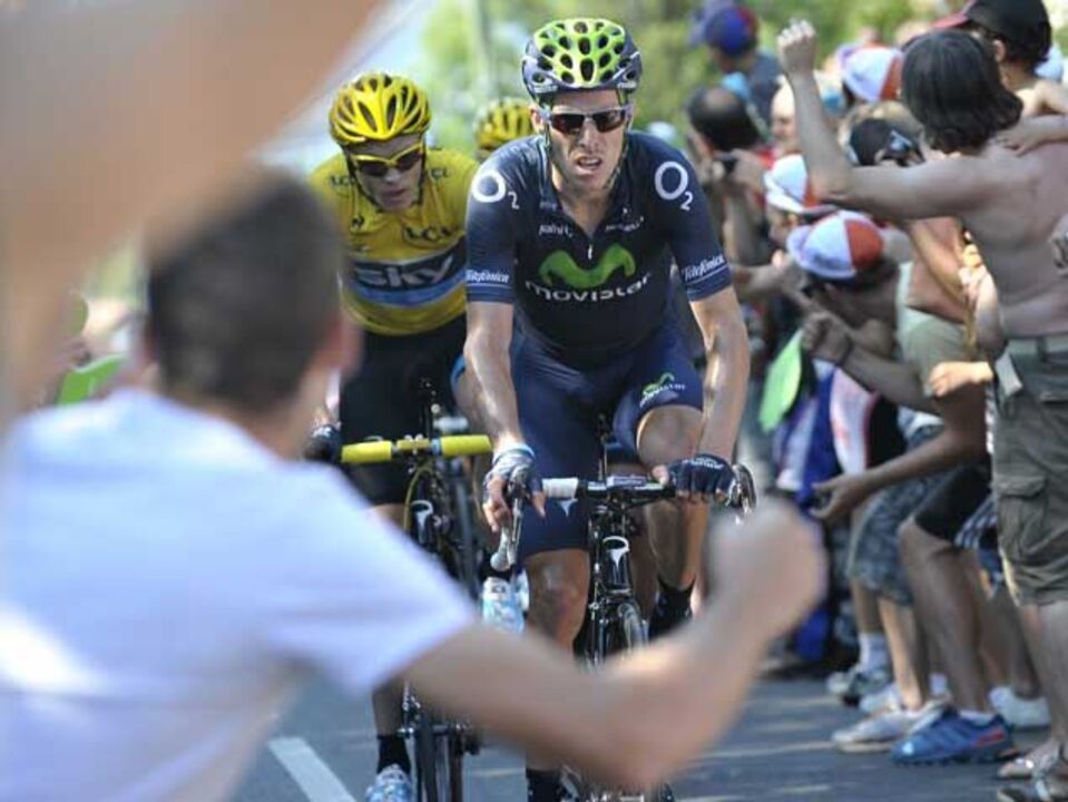 Rui Costa no dream team do jornal "Marca"