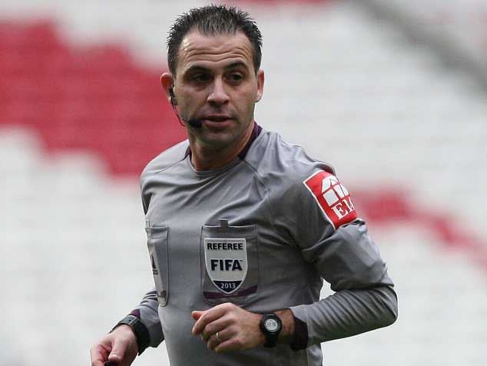 Duarte Gomes: «Se não for agora nunca mais é»