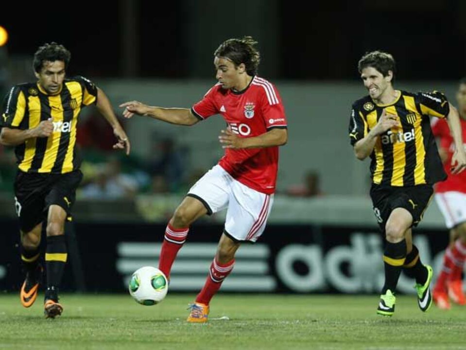 Markovic é um caso cada vez mais sério